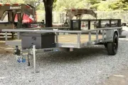 2026 Diamond C Trailers PSA106 83x14
