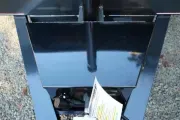 new Dump Trailers Diamond C Trailers  for sale, in Vineland, NJ Thumbnail 16