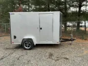 new Cargo (Enclosed) Trailers ITI Cargo  for sale, in Vineland, NJ Thumbnail 2