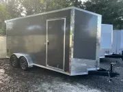 new Cargo (Enclosed) Trailers ITI Cargo  for sale, in Vineland, NJ Thumbnail 2