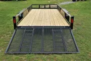 new Utility Trailers Zook's Welding  for sale, in Vineland, NJ Thumbnail 3
