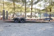 new Equipment / Flatbed Trailers Diamond C Trailers  for sale, in Vineland, NJ Thumbnail 5