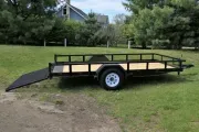new Utility Trailers Zook's Welding  for sale, in Vineland, NJ Thumbnail 12