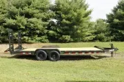 new Equipment / Flatbed Trailers Baseline  for sale, in Vineland, NJ Thumbnail 4