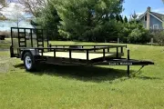 new Utility Trailers Zook's Welding  for sale, in Vineland, NJ Thumbnail 2