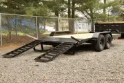 new Utility Trailers Zook's Welding  for sale, in Vineland, NJ Thumbnail 7