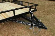 new Utility Trailers Zook's Welding  for sale, in Vineland, NJ Thumbnail 3