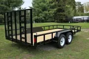 new Utility Trailers Zook's Welding  for sale, in Vineland, NJ Thumbnail 7