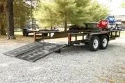 new Utility Trailers Zook's Welding  for sale, in Vineland, NJ Thumbnail 15