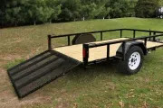 new Utility Trailers Zook's Welding  for sale, in Vineland, NJ Thumbnail 9
