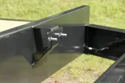 new Equipment / Flatbed Trailers Baseline  for sale, in Vineland, NJ Thumbnail 12
