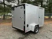 new Cargo (Enclosed) Trailers ITI Cargo  for sale, in Vineland, NJ Thumbnail 3