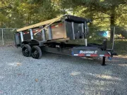 new Dump Trailers Diamond C Trailers  for sale, in Vineland, NJ Thumbnail 3