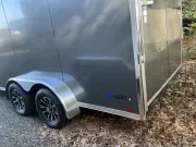 new Cargo (Enclosed) Trailers ITI Cargo  for sale, in Vineland, NJ Thumbnail 3