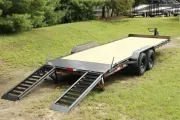 new Equipment / Flatbed Trailers Baseline  for sale, in Vineland, NJ Thumbnail 21