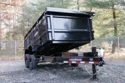 new Dump Trailers Load Trail  for sale, in Vineland, NJ Thumbnail 3