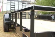 new Utility Trailers Zook's Welding  for sale, in Vineland, NJ Thumbnail 9