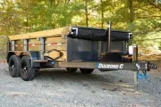2026 Diamond C Trailers MDT
