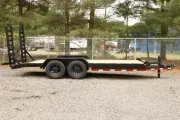 new Utility Trailers Zook's Welding  for sale, in Vineland, NJ Thumbnail 2