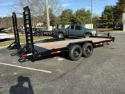 new Equipment / Flatbed Trailers Baseline  for sale, in Vineland, NJ Thumbnail 2