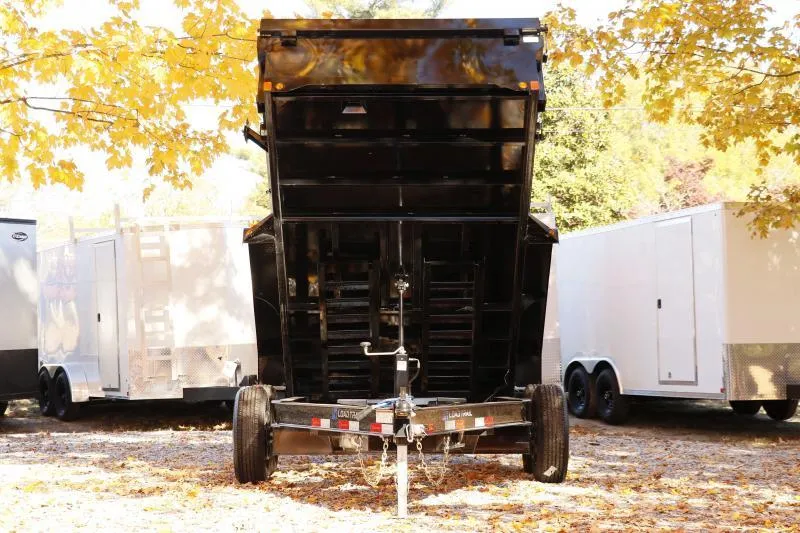 2026 Load Trail