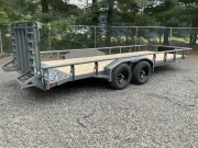 new Utility Trailers Diamond C Trailers  for sale, in Vineland, NJ Thumbnail 3