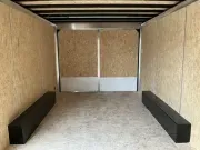 new Cargo (Enclosed) Trailers Belmont  for sale, in Vineland, NJ Thumbnail 3