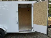 new Cargo (Enclosed) Trailers Belmont  for sale, in Vineland, NJ Thumbnail 11