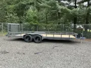 new Utility Trailers Diamond C Trailers  for sale, in Vineland, NJ Thumbnail 2