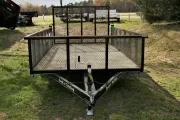 new Utility Trailers Zook's Welding  for sale, in Vineland, NJ Thumbnail 9