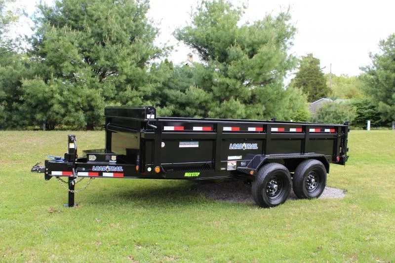 2026 Load Trail