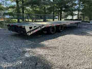 new Equipment / Flatbed Trailers Diamond C Trailers  for sale, in Vineland, NJ Thumbnail 3