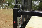 new Utility Trailers Zook's Welding  for sale, in Vineland, NJ Thumbnail 9