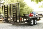 new Utility Trailers Zook's Welding  for sale, in Vineland, NJ Thumbnail 11