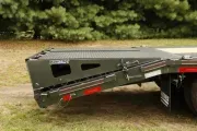 new Equipment / Flatbed Trailers Diamond C Trailers  for sale, in Vineland, NJ Thumbnail 7