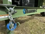 new Dump Trailers Diamond C Trailers  for sale, in Vineland, NJ Thumbnail 13