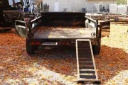 new Dump Trailers Load Trail  for sale, in Vineland, NJ Thumbnail 9