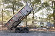 2026 Diamond C Trailers MDT