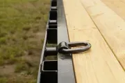 new Equipment / Flatbed Trailers Diamond C Trailers  for sale, in Vineland, NJ Thumbnail 19