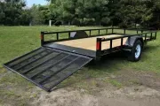 new Utility Trailers Zook's Welding  for sale, in Vineland, NJ Thumbnail 11