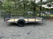 new Utility Trailers Diamond C Trailers  for sale, in Vineland, NJ Thumbnail 2