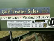 new Dump Trailers Diamond C Trailers  for sale, in Vineland, NJ Thumbnail 17