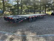 new Equipment / Flatbed Trailers Diamond C Trailers  for sale, in Vineland, NJ Thumbnail 2