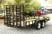 new Utility Trailers Zook's Welding  for sale, in Vineland, NJ Thumbnail 10