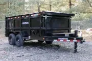 new Dump Trailers Load Trail  for sale, in Vineland, NJ Thumbnail 14