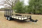 2027 Zook's Welding U7x18