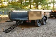 new Dump Trailers Diamond C Trailers  for sale, in Vineland, NJ Thumbnail 13