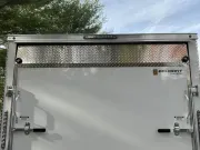 new Cargo (Enclosed) Trailers Belmont  for sale, in Vineland, NJ Thumbnail 8