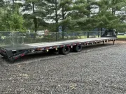 used Other Trailers Diamond C Trailers  for sale, in Vineland, NJ Thumbnail 3