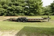 new Equipment / Flatbed Trailers Baseline  for sale, in Vineland, NJ Thumbnail 19